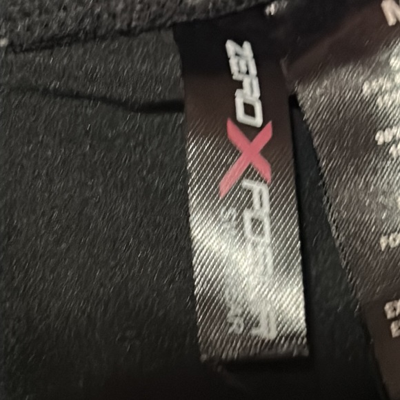 Selling purple swimsuit that comes with matching shorts. - Picture 4 of 7